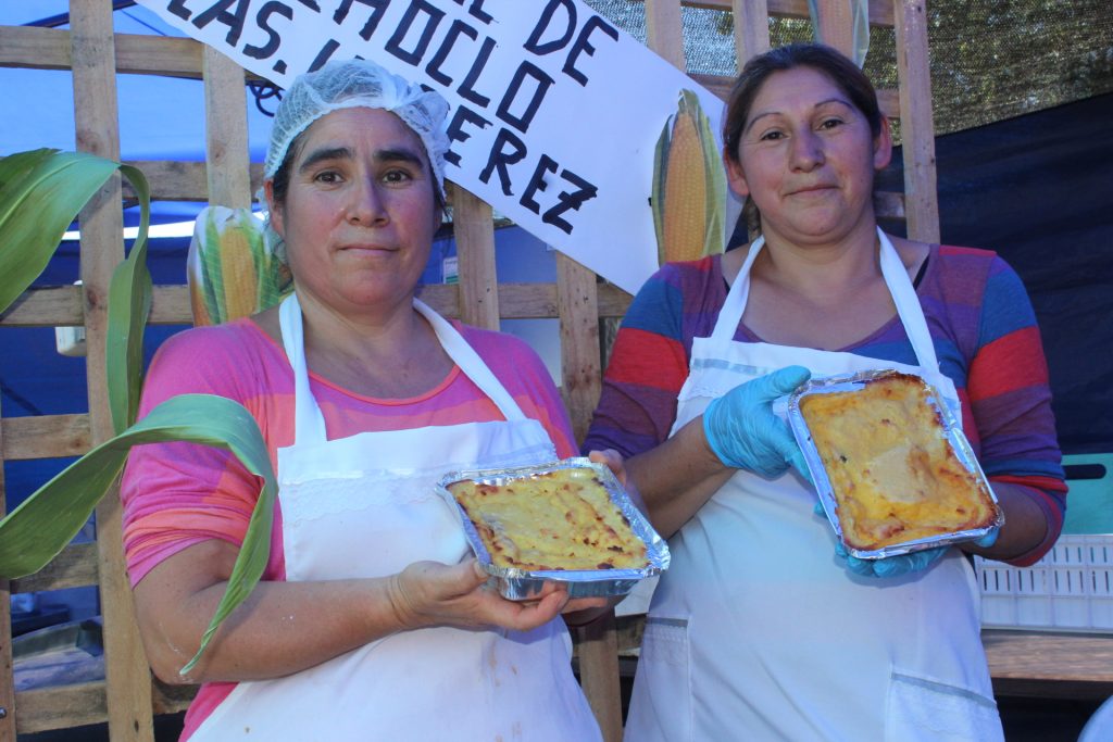 el tiempo en quillon