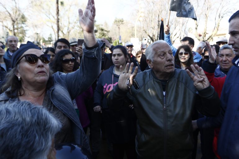 Intendente descarta los dos terrenos para la cárcel