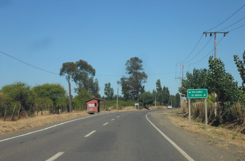 Aprueban más de $1.300 millones para proyectos de conectividad y APR en Ñuble