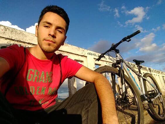 Familia exige justicia por joven fallecido tras accidente en Ñipas