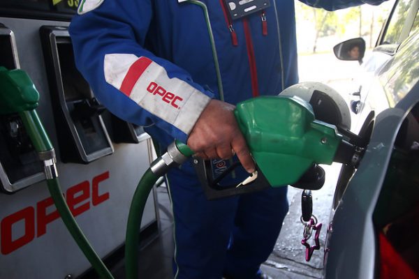 Garantizan suministro de combustible en Ñuble