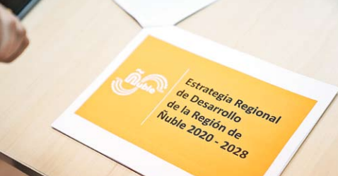 Estrategia Regional de Desarrollo inicia proceso de participación social