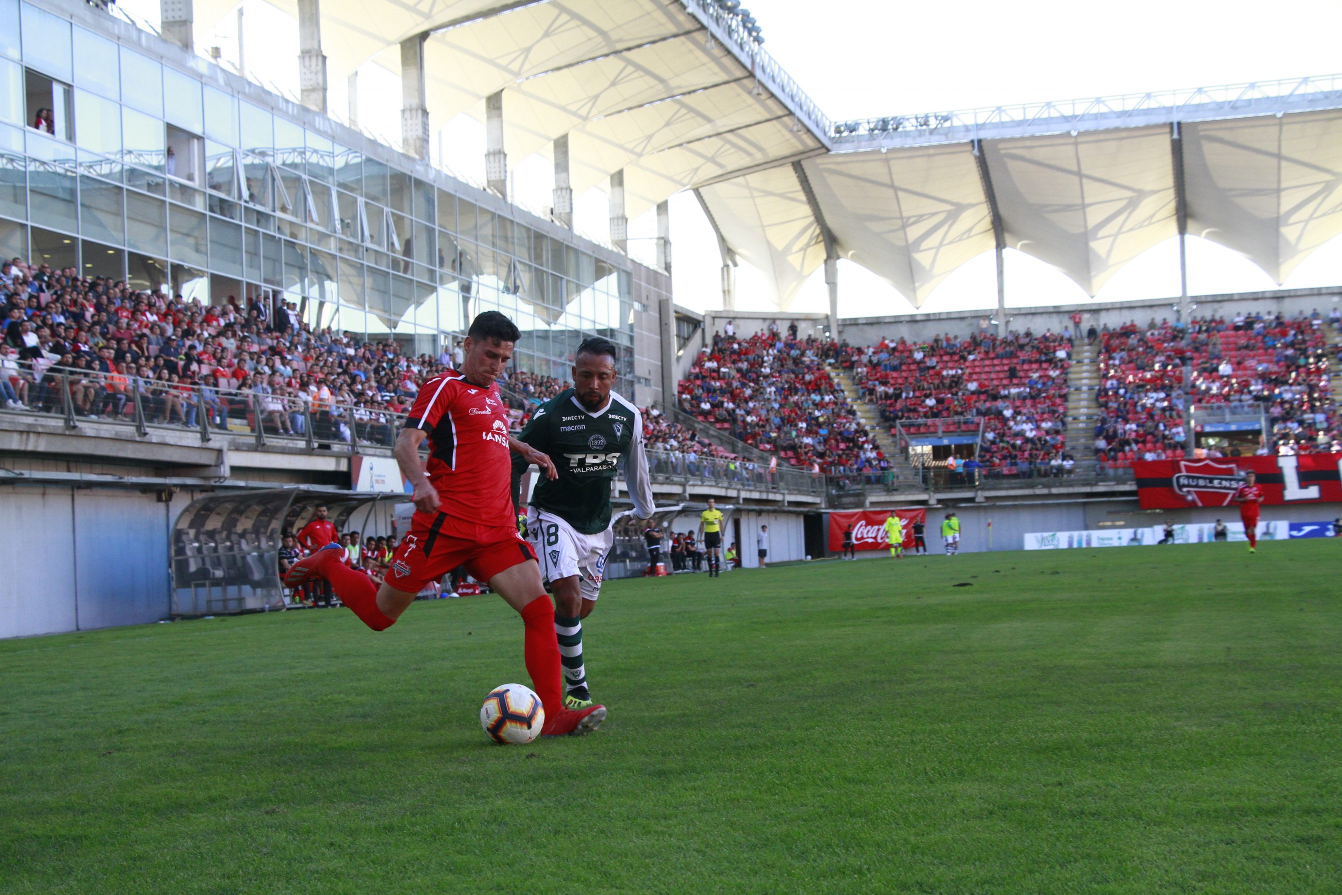 ANFP suspende nuevamente la fecha del fútbol chileno