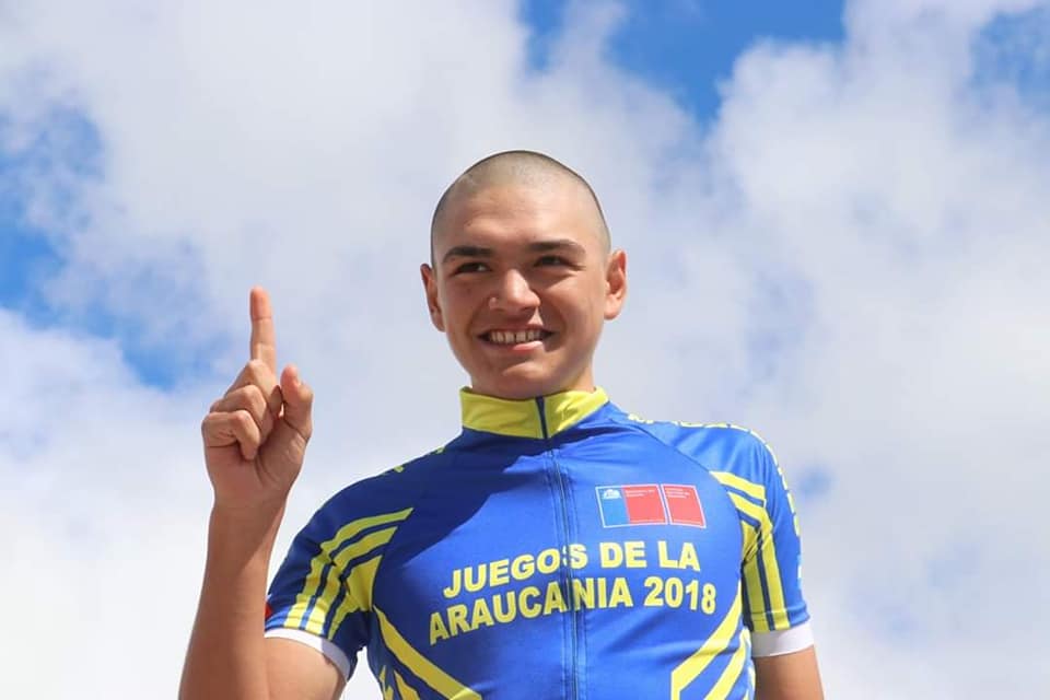 121 deportistas representarán a Ñuble