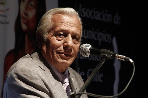 Alcalde Hugo Gebrie pide decretar Estado de Emergencia en San Carlos
