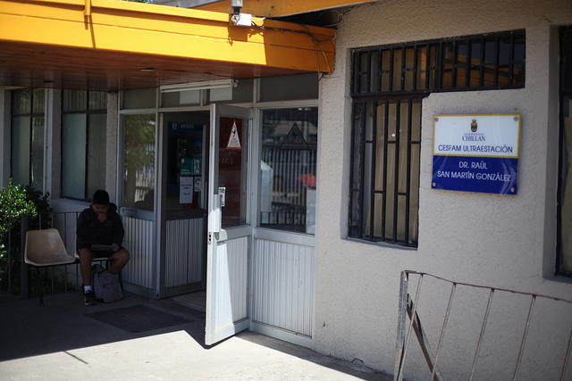 Solo un cesfam de Chillán se unirá al paro este jueves