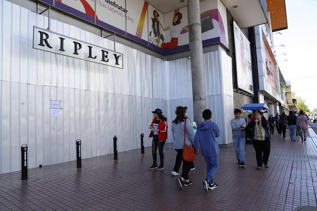 Comercio espera acercarse hoy al 100% de locales operando normalmente