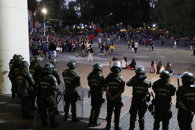 Ministerio Público suma 22 denuncias por abuso de poder
