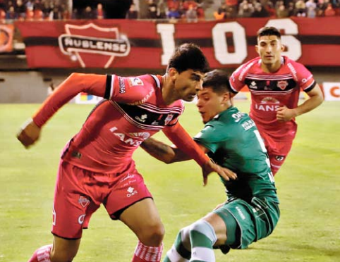Dirigencia del Rojo propone una Súper Liga