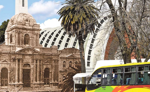 Catedral de Chillán: un ícono eclesial y patrimonial de la Región de Ñuble