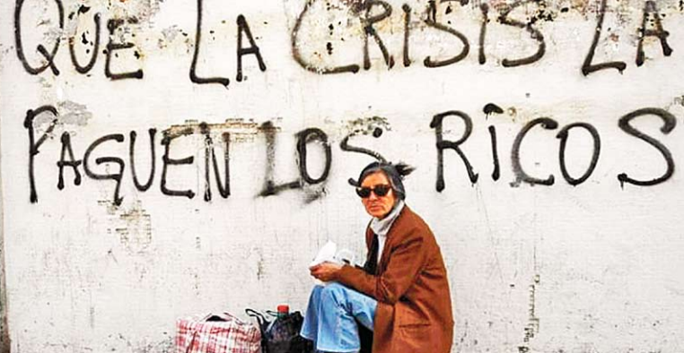 Advierten que medidas económicas son insuficientes