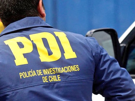 Con App "Grindr" venezolanos vendían metanfetaminas y marihuana en Chillán