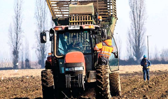 Agro y Trabajo aseguran mayor diálogo con nuevo gabinete