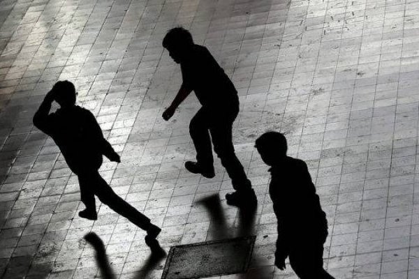 Aclaran polémica por quema de neumáticos que involucra a estudiantes en Coelemu