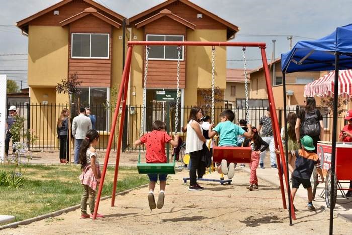 Ñublensinos podrán postular a más de mil cupos del subsidio de arriendo