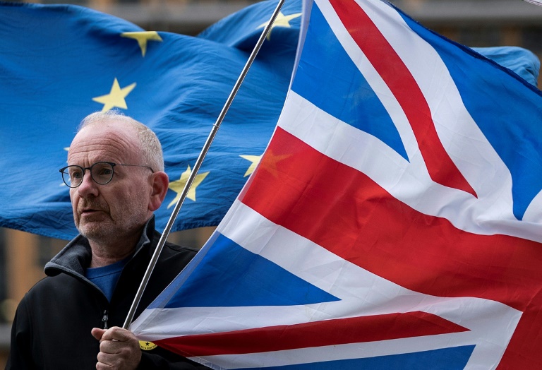 Reino Unido y la UE cerca de lograr acuerdo en el Brexit