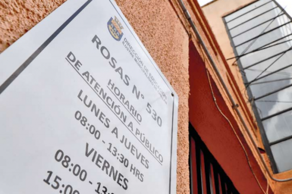 DAEM de Ñuble desaparecerán en 2021 con la desmunicipalización