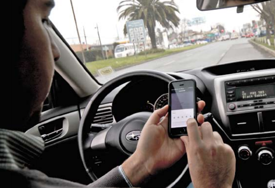 Didi: llega a Chillán la competencia china de Uber