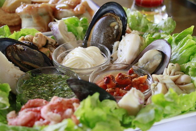 Restaurante de Chillán es reconocido por buenas prácticas y consumo responsable