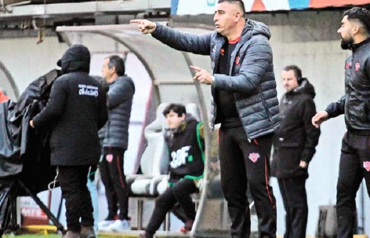 El estilo García que despertó a un plantel con hambre