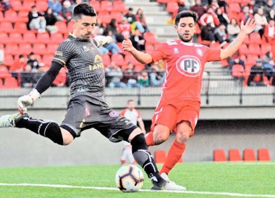 Miguel Jiménez: “El plantel ha mostrado madurez en la recta final”