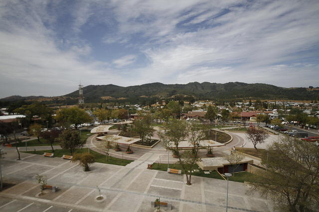Las obras que se realizarán con más de $400 millones en ocho comunas de Ñuble