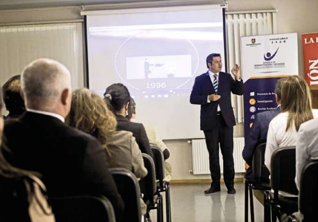 Premio Impulso tiene listos a sus participantes