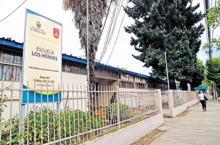 Profesores “excedentes” temen menoscabo laboral