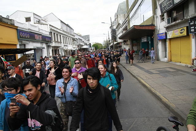 Abogados de Chillán ofrecen asesoría gratuita en caso de vulneración de derechos
