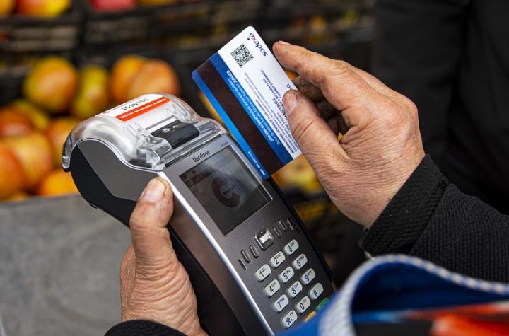 Tarjeta de Junaeb: cambian condiciones de uso por movilizaciones