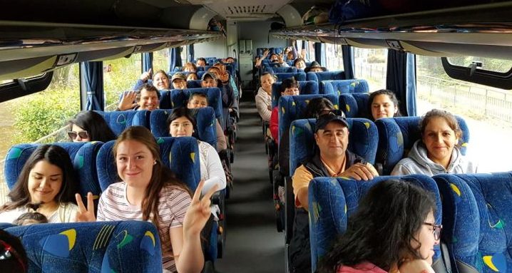 Viajes gratis para vecinos de Chillán: revisa aquí cómo acceder al beneficio