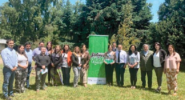 Conforman mesa para potenciar el turismo gastronómico local