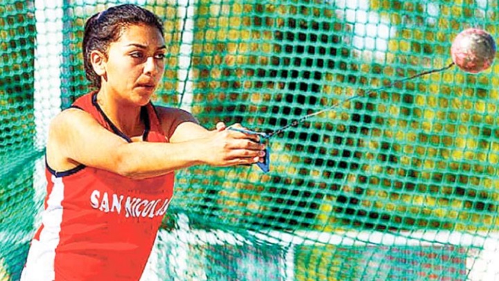 Récord de convocatoria tendrá Nacional de Atletismo