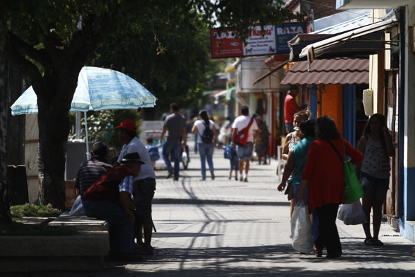 Bulnes: Plan de Desarrollo Comunal será renovado en la comuna