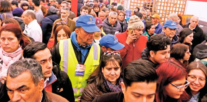 Ediles piden austeridad en las fiestas municipales 2020