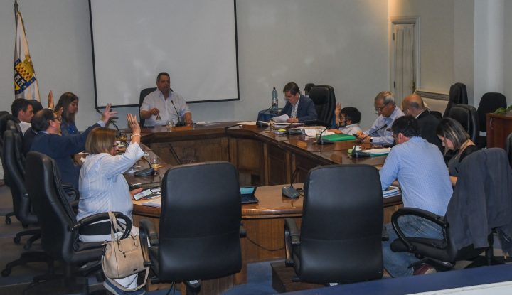 Aprueban construcción de piscinas para niños de dos poblaciones de Chillán