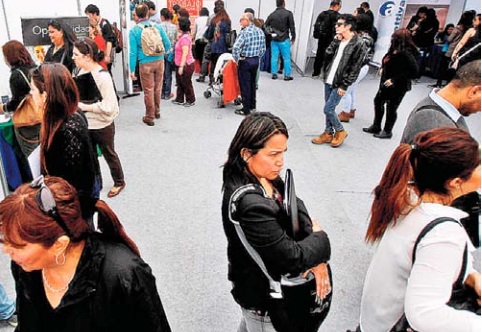 Destacan rol de las Omil para ofertar empleos en Ñuble