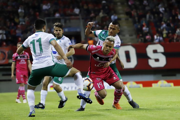 El rojo cuenta con plantel completo para duelos finales