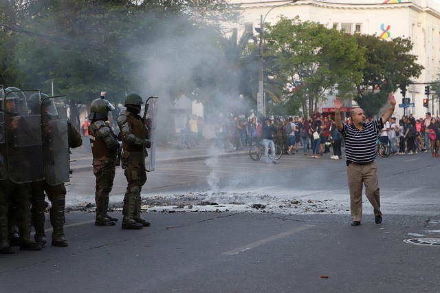 Intendencia admite investigaciones por incitación al odio en la región