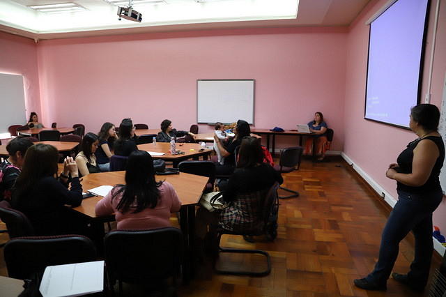 Emprendedores abordaron la crisis social en cabildo abierto en Chillán