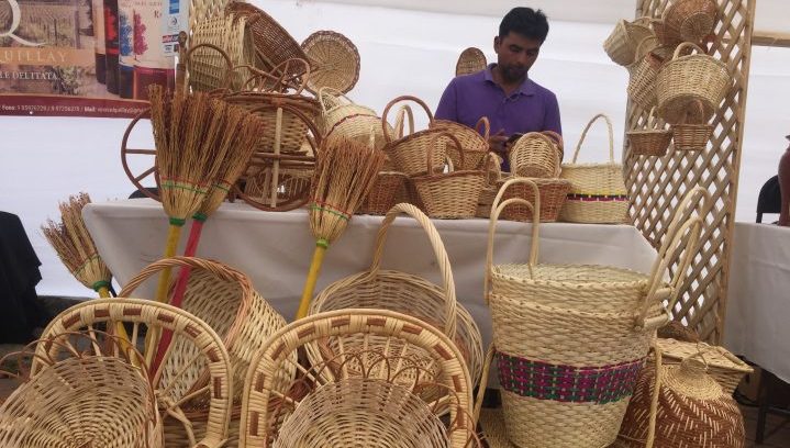 Artesanía, hortalizas y comidas serán parte de ExpoChillanvejana