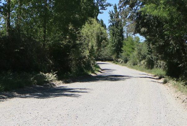 Inicia licitación para pavimentar ruta a Minas del Prado