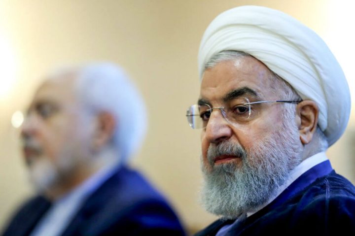 Irán reanuda actividades nucleares que había congelado