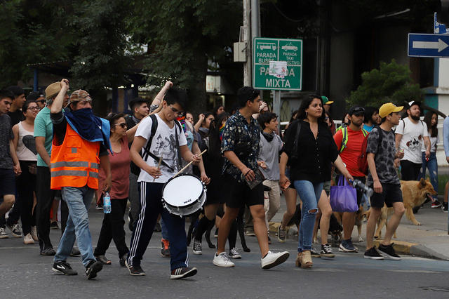 Chillanejos opinan sobre la Asamblea Constituyente