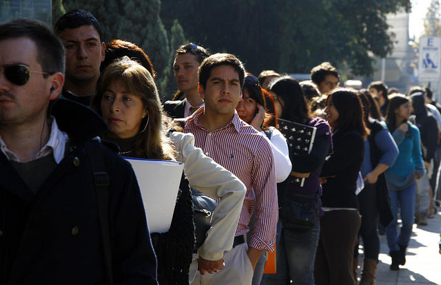 Más de dos mil puestos de trabajo ofrecerá feria laboral en San Carlos