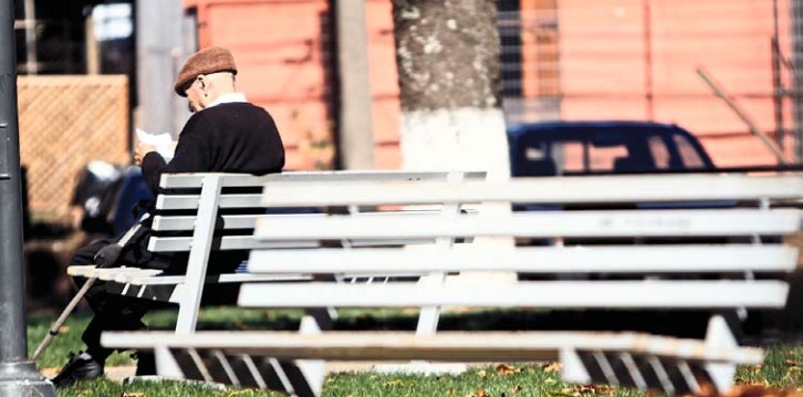 Reajuste beneficiará a 65 mil pensionados en Ñuble