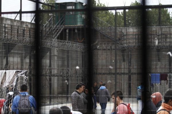 Anfup Ñuble: “La cárcel de Chillán colapsará en 2025”