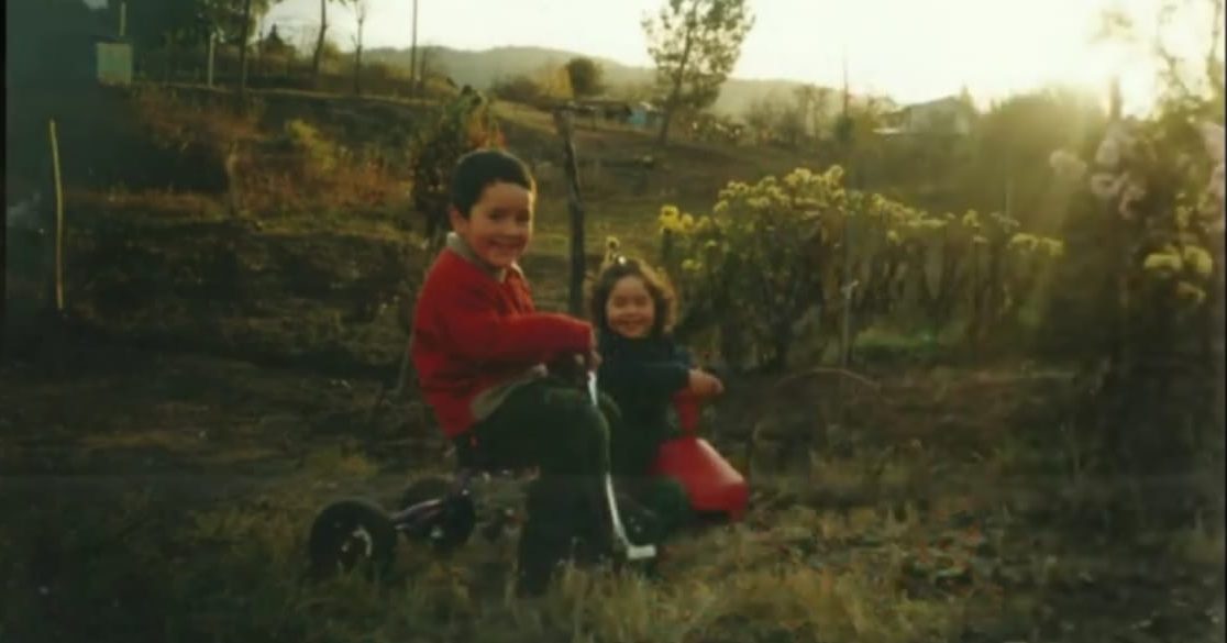 Con emotivo video sobre la historia de ñublensino que murió atropellado buscan justicia