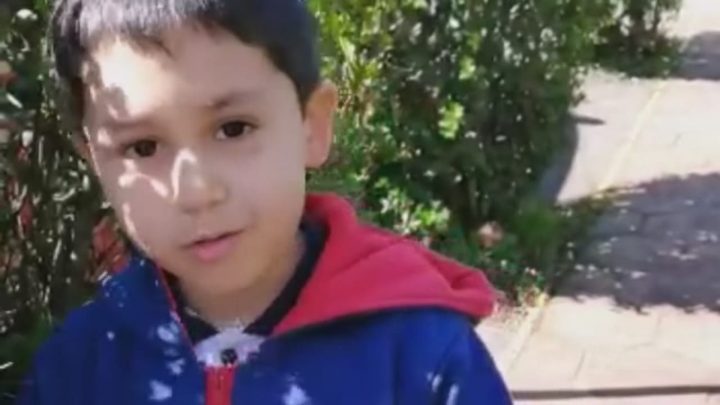 La evolución de niño chillanejo trasplantado: su tío le salvó la vida