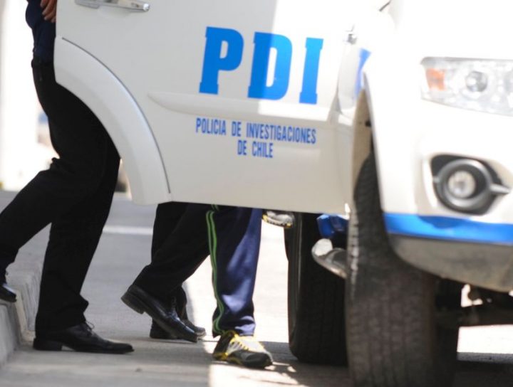 Recuperó cámara robada desde su vehículo en Chillán: era ofrecida a la venta en Internet